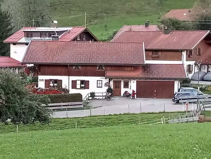 G&auml;stehaus Eberle