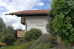 Gästehaus Eckbichl