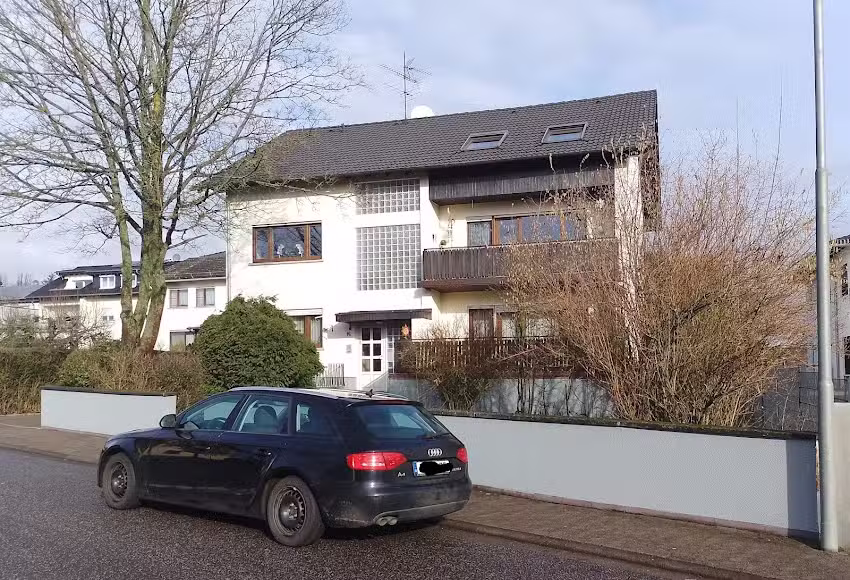 G&auml;stehaus Eckert