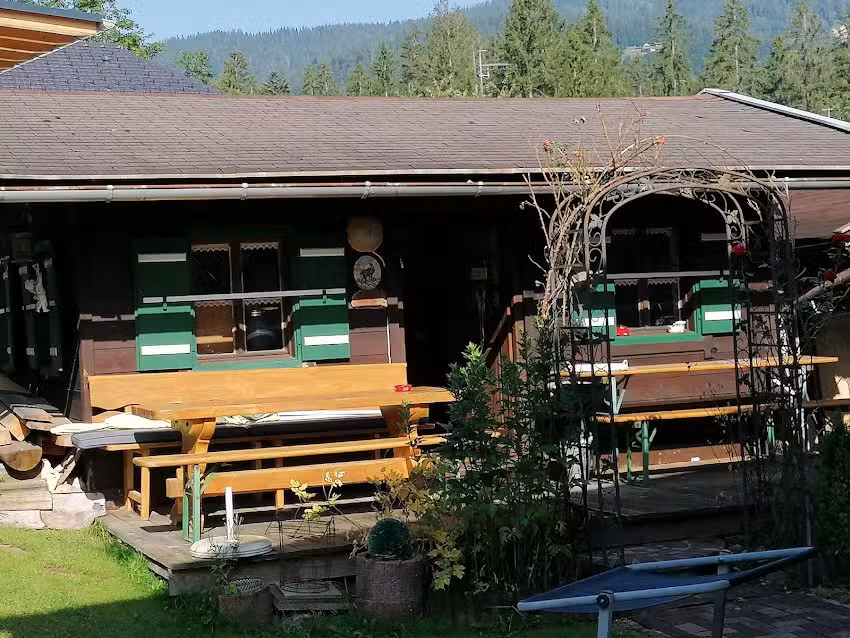 Gästehaus Edelstein