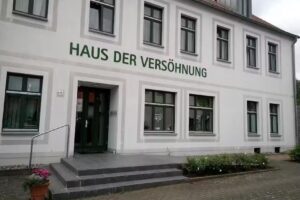 Gästehaus Eggesin – Haus Der Versöhnung