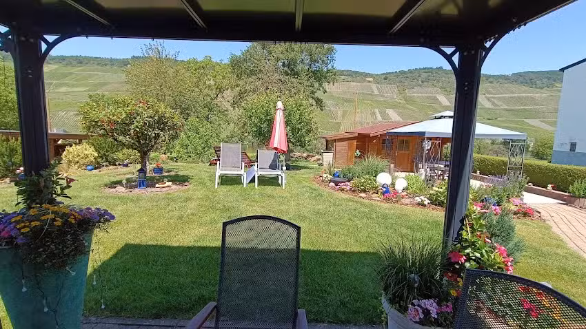 G&auml;stehaus Ehses