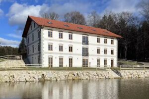 Gästehaus Eicherhof