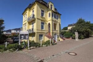 G&auml;stehaus Eidum
