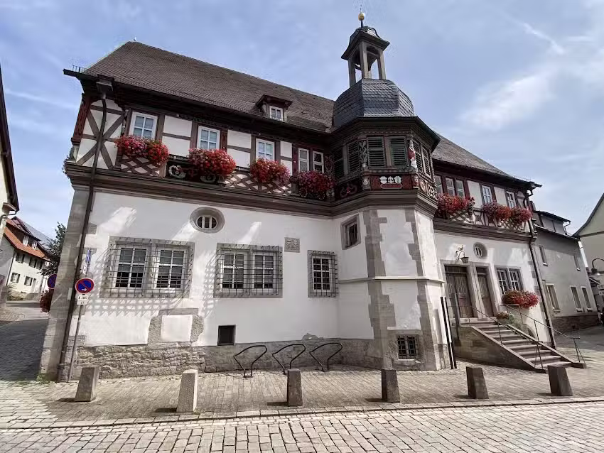 G&auml;stehaus Eisner M&uuml;hle