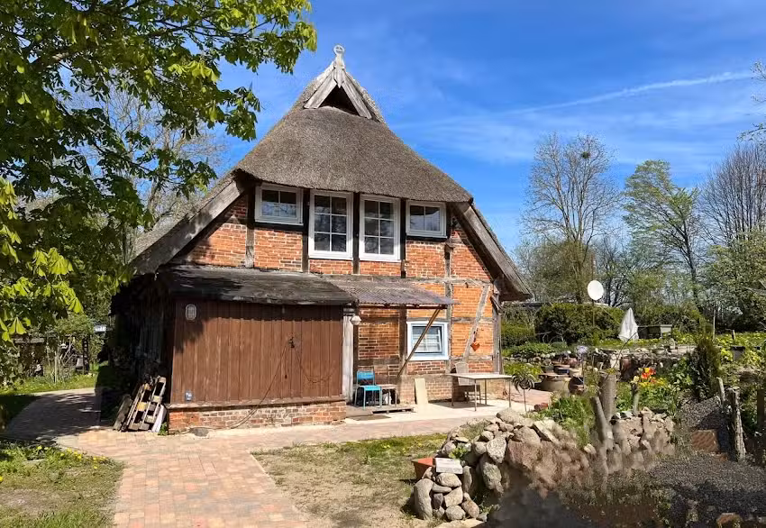 G&auml;stehaus Elfenkirchen