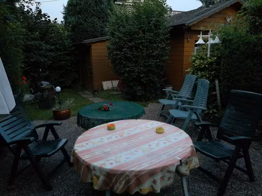 G&auml;stehaus Elfi