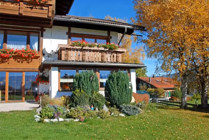 G&auml;stehaus Elfriede