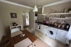 Gästehaus Ertel / Ferienwohnung in Erding