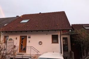 G&auml;stehaus Europa