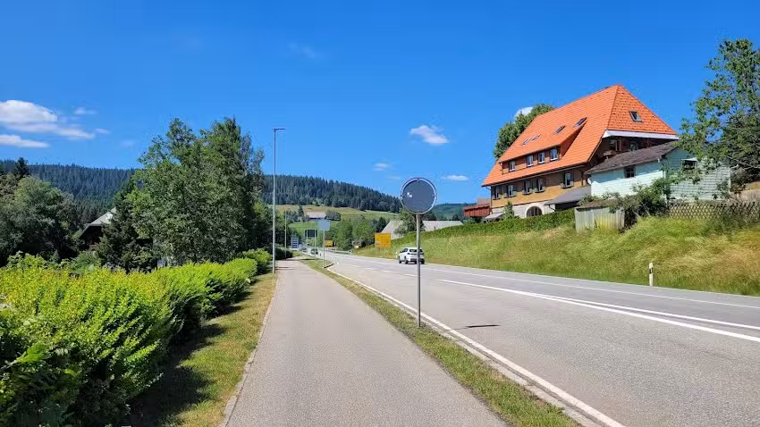 G&auml;stehaus Faller