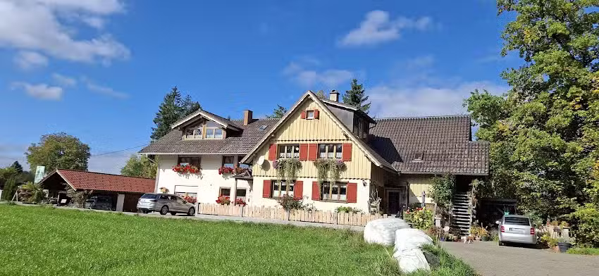 G&auml;stehaus Faltner