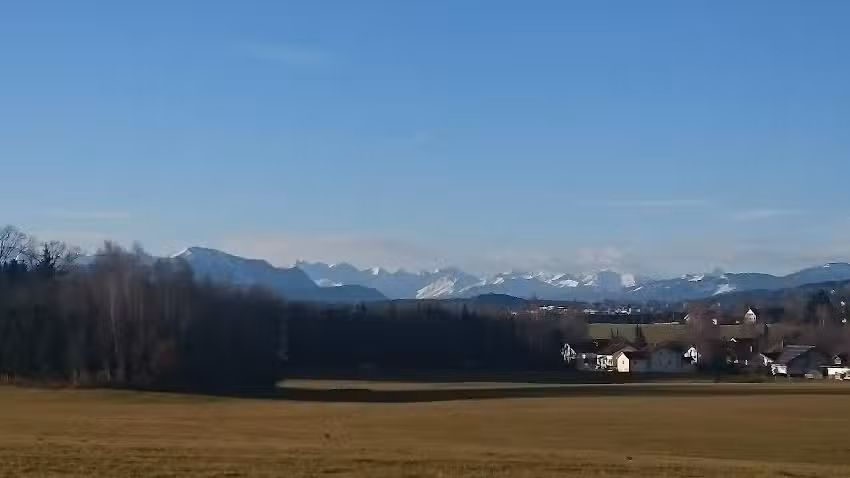 G&auml;stehaus Fam. Eugen Briem