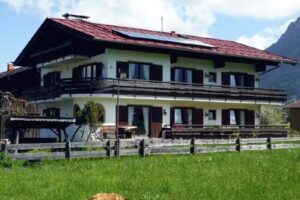 Gästehaus Familie Huber