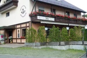 Gästehaus Fässle