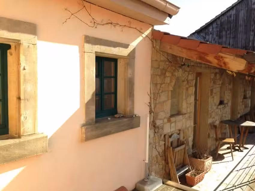 G&auml;stehaus Feigenbusch