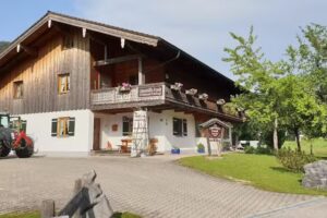 G&auml;stehaus Fendt (Fam. Auer)