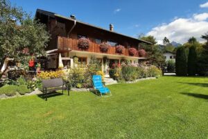 Gästehaus Ferienglück