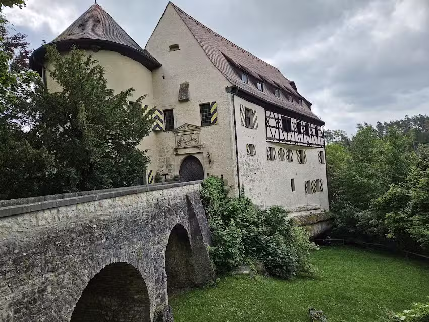 G&auml;stehaus & Ferienwohnung Reinhold J&ouml;bstel