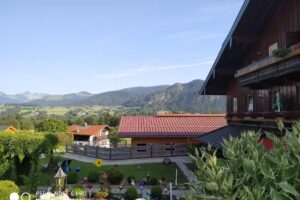 G&auml;stehaus &ndash; Ferienwohnungen Beim Draxl
