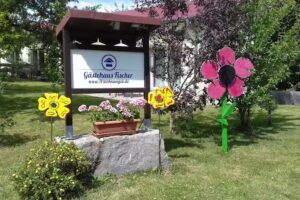 G&auml;stehaus Fischer