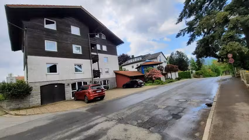 G&auml;stehaus Florian