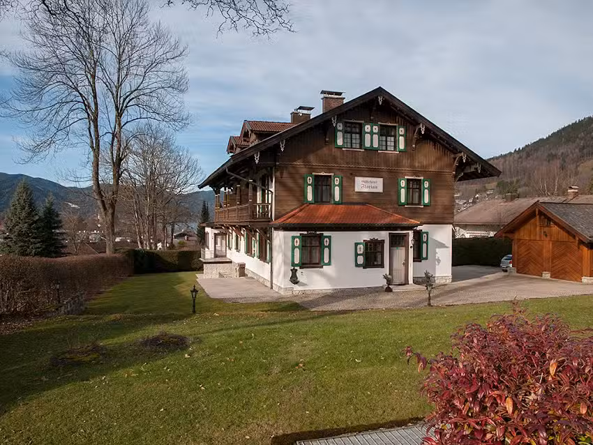 G&auml;stehaus Florian