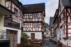 G&auml;stehaus Franziska