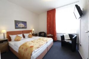 G&auml;stehaus Friedrichs