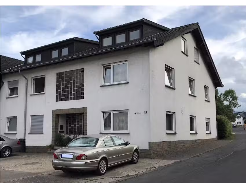 G&auml;stehaus Fries