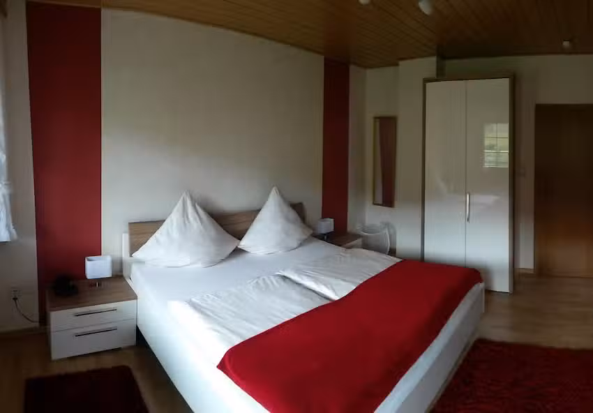 G&auml;stehaus Fuchs