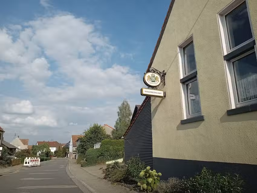 G&auml;stehaus Geib