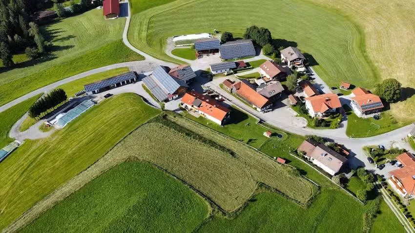 G&auml;stehaus Geiger