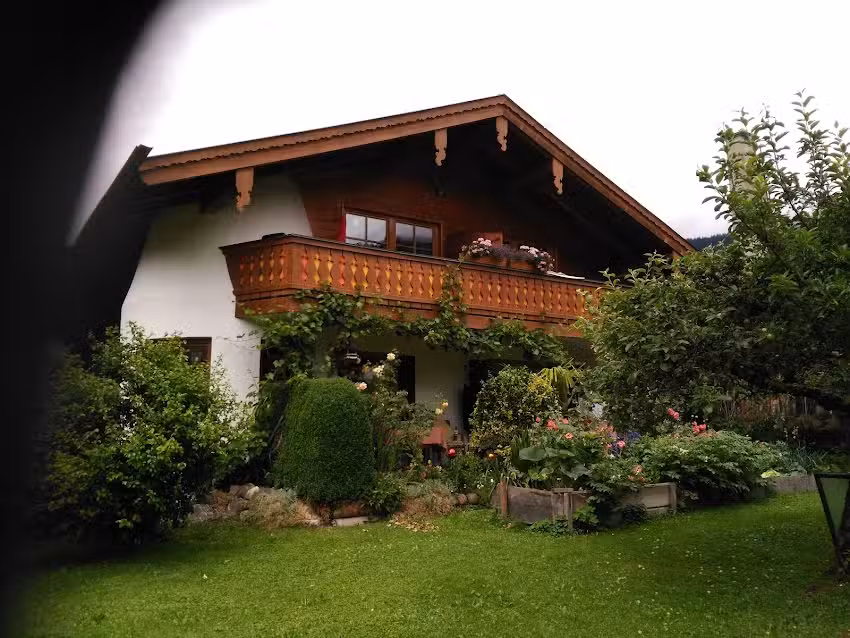 G&auml;stehaus Gerlinde Eder