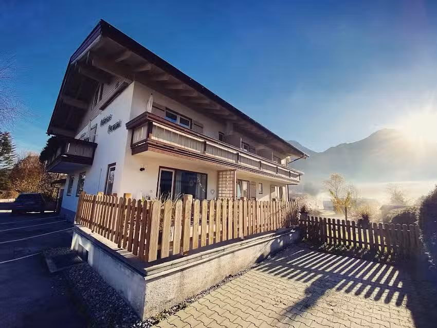 G&auml;stehaus Germania