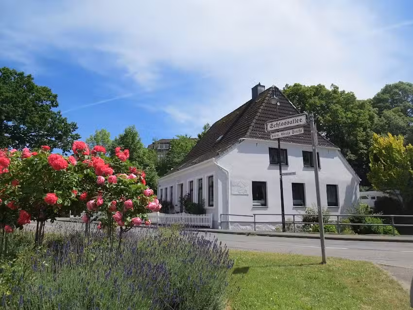 G&auml;stehaus Gestrup Inh. Gabriele Ludmann
