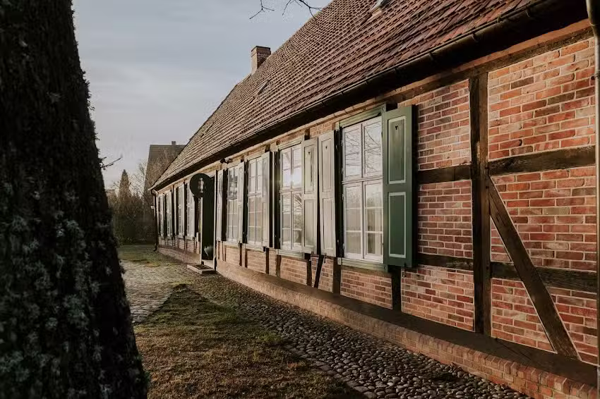 G&auml;stehaus Glaisin