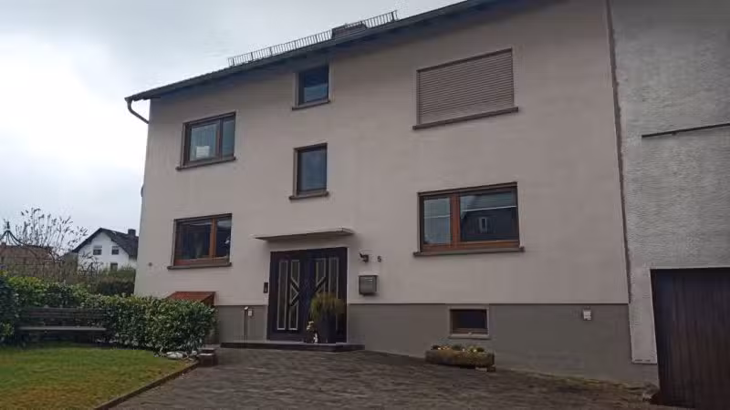 G&auml;stehaus G&ouml;mmer