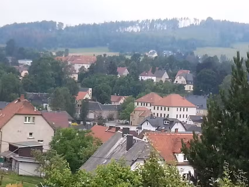 G&auml;stehaus Goy