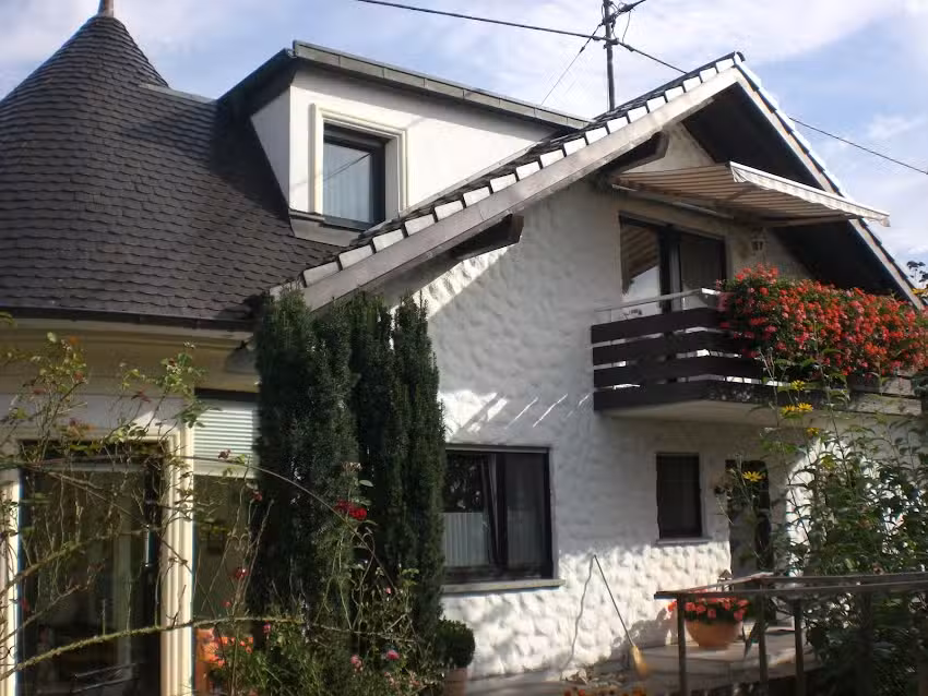G&auml;stehaus Grumber