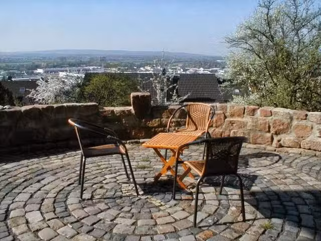 G&auml;stehaus Gr&uuml;ndau