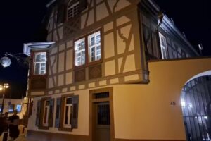 Gästehaus Grüner Baum