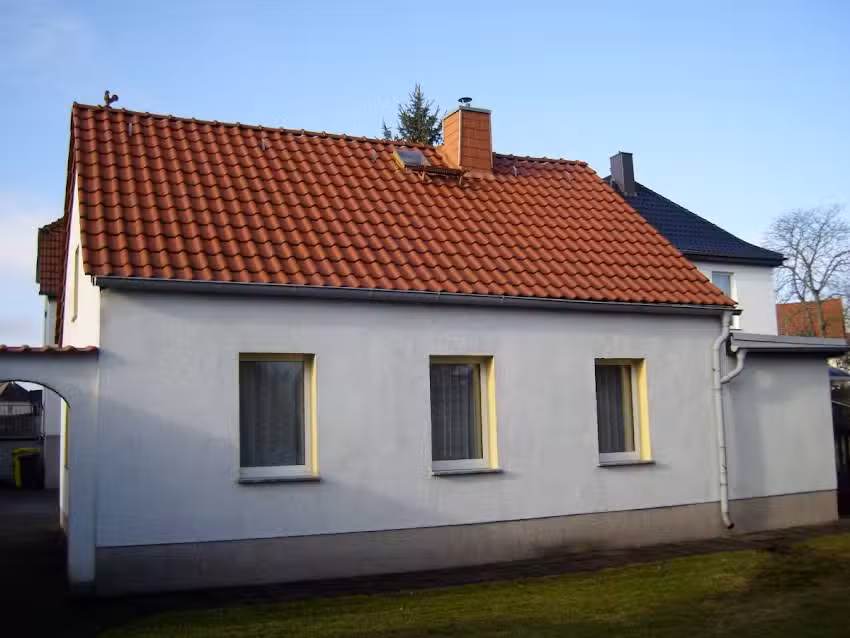 G&auml;stehaus Gruszka