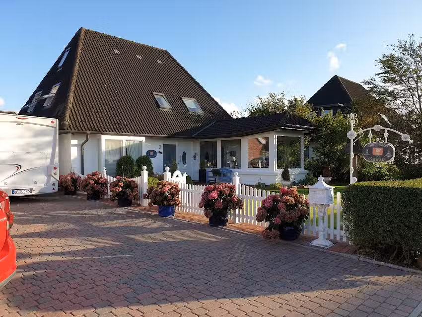 G&auml;stehaus Gudrun