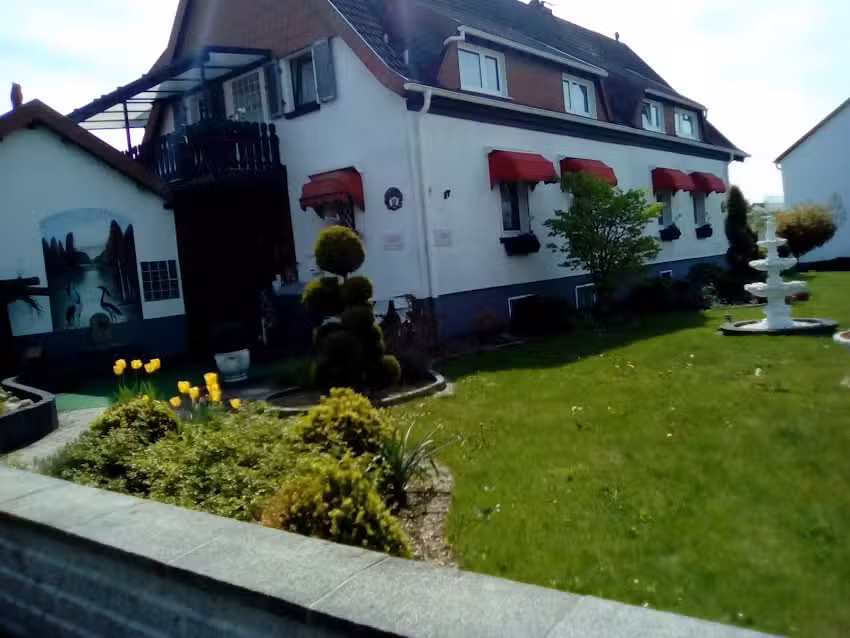 G&auml;stehaus Gukelberger