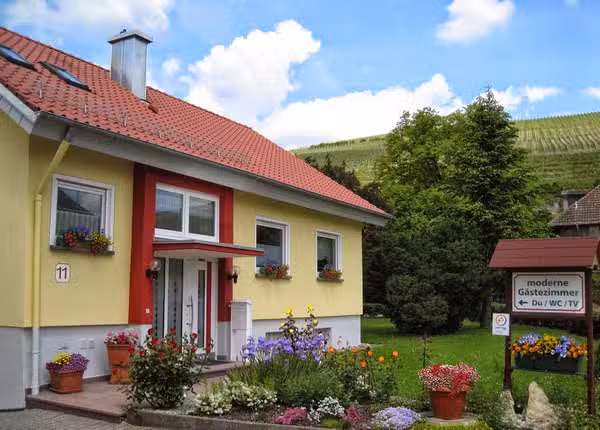 G&auml;stehaus Gundling