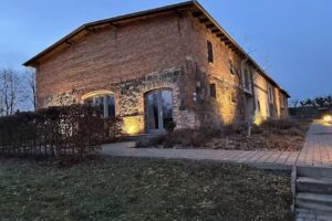 G&auml;stehaus Gut Wolletz &ndash; Lisa Fiege