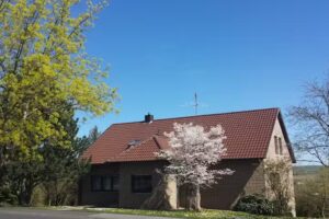 G&auml;stehaus Hain-Berge
