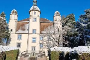 G&auml;stehaus Hallwyler Hof
