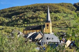 Gästehaus Hanna und Toni Thiesen